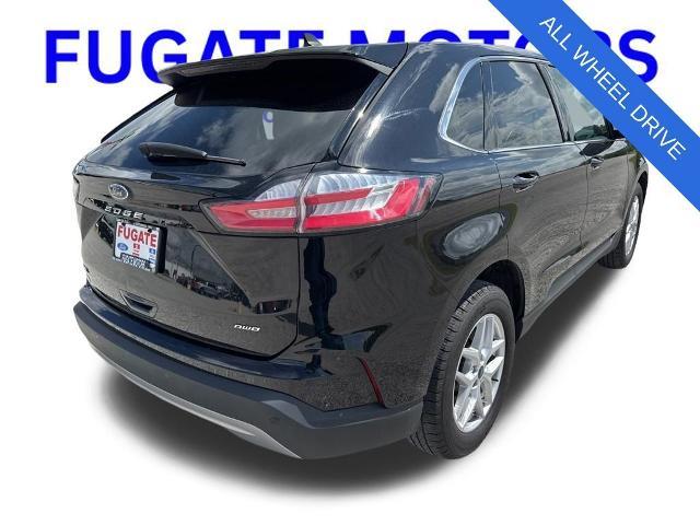 2022 Ford Edge - $28,240