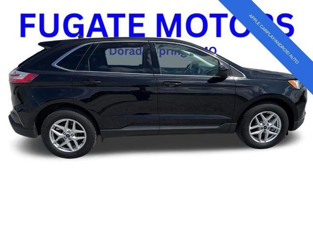 2022 Ford Edge - $28,240