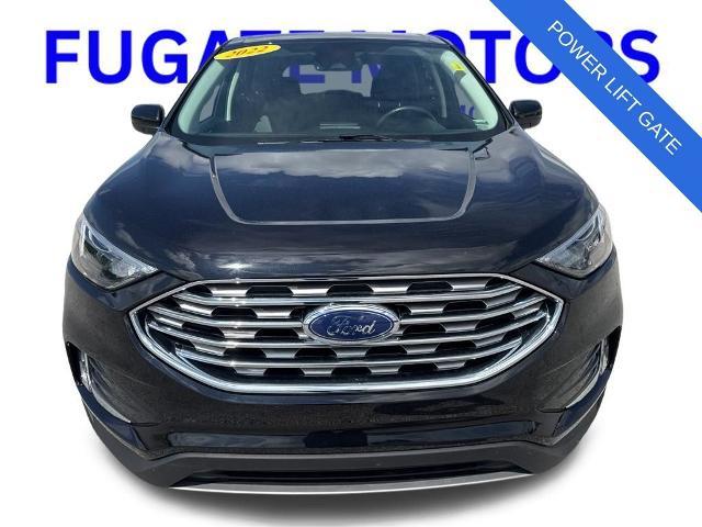 2022 Ford Edge - $28,240