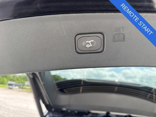 2022 Ford Edge - $28,240