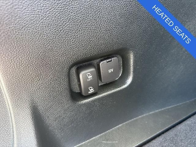 2022 Ford Edge - $28,240