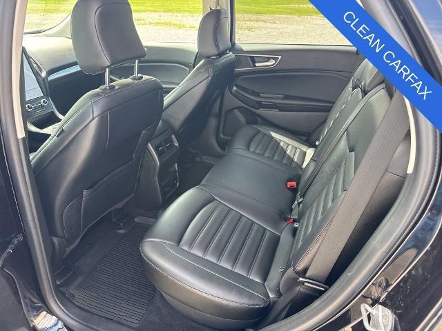 2022 Ford Edge - $28,240