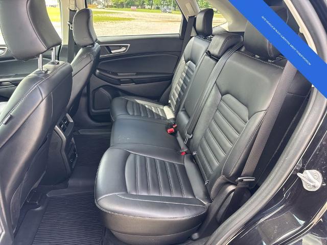 2022 Ford Edge - $28,240