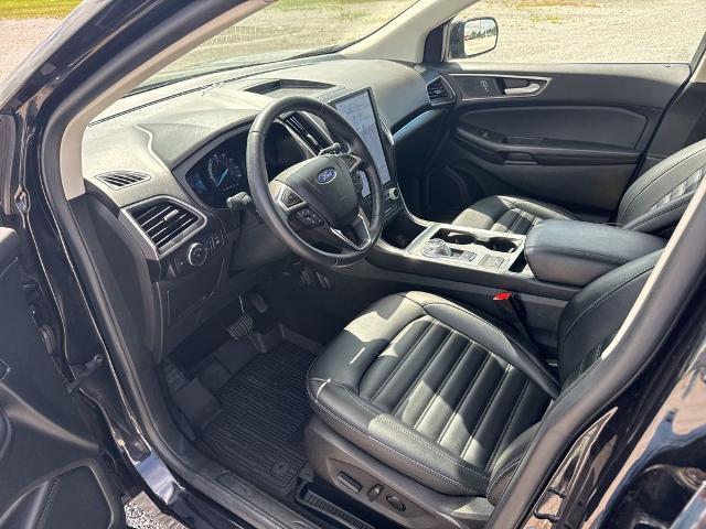 2022 Ford Edge - $28,240