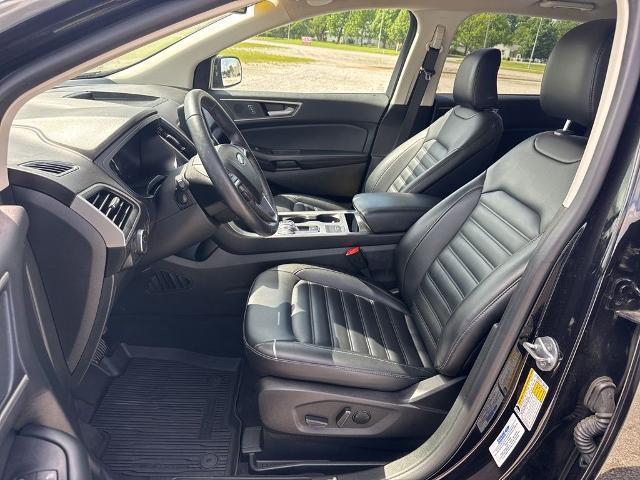 2022 Ford Edge - $28,240