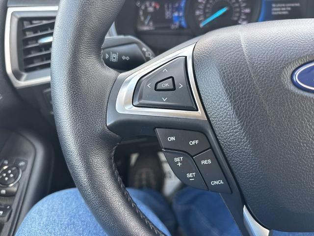 2022 Ford Edge - $28,240