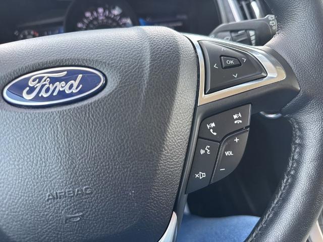 2022 Ford Edge - $28,240