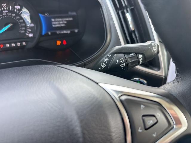 2022 Ford Edge - $28,240