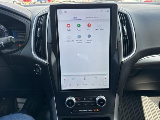 2022 Ford Edge - $28,240