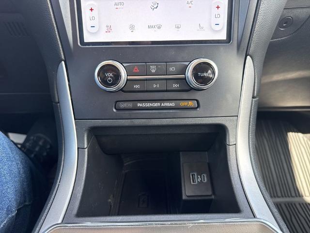 2022 Ford Edge - $28,240