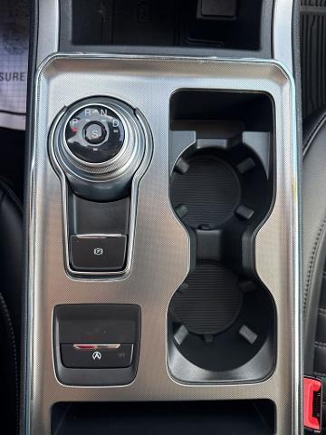 2022 Ford Edge - $28,240