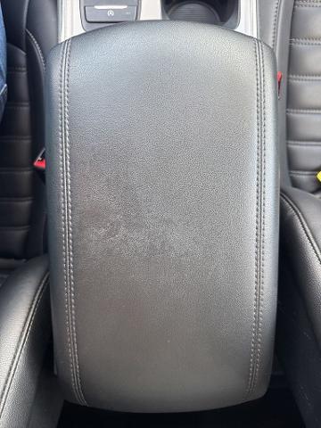 2022 Ford Edge - $28,240