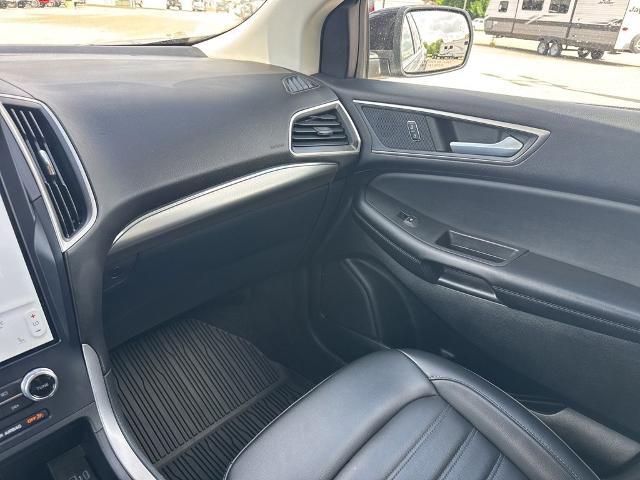 2022 Ford Edge - $28,240