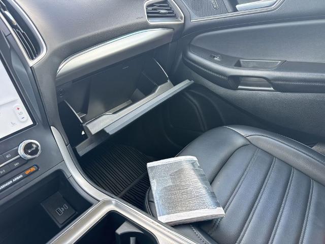 2022 Ford Edge - $28,240