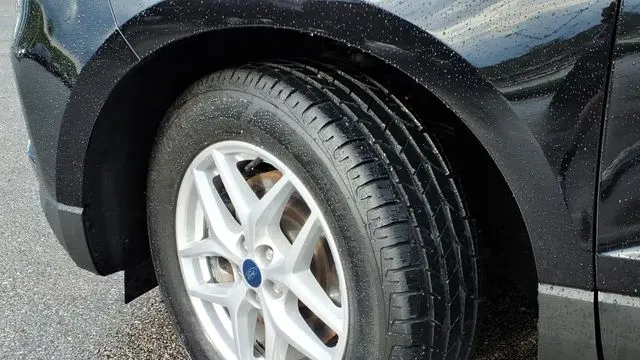 2022 Ford Edge ST-Line
