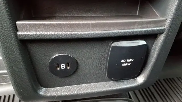 2022 Ford Edge ST-Line