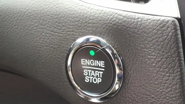 2022 Ford Edge ST-Line