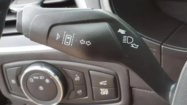 2022 Ford Edge ST-Line