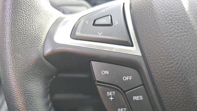 2022 Ford Edge ST-Line