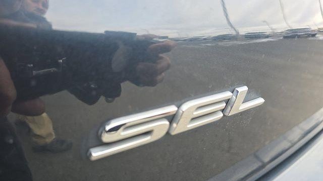 2022 Ford Edge ST-Line