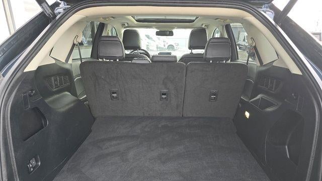 2022 Ford Edge ST-Line