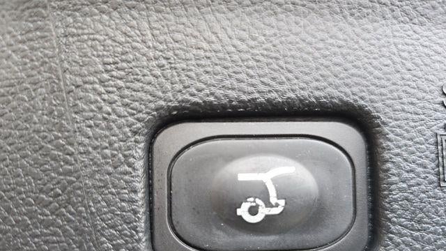 2022 Ford Edge ST-Line