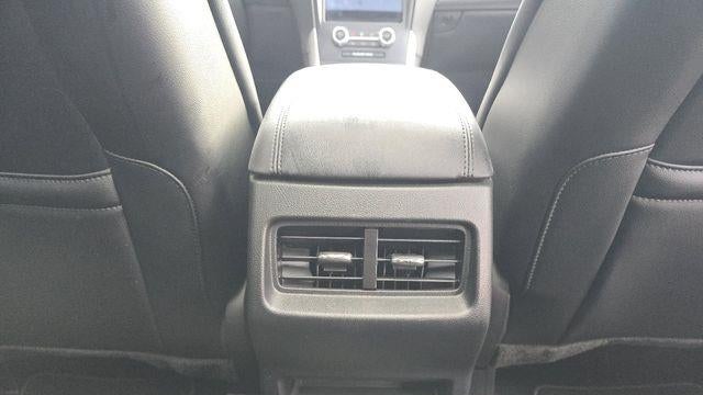2022 Ford Edge ST-Line