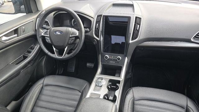 2022 Ford Edge ST-Line