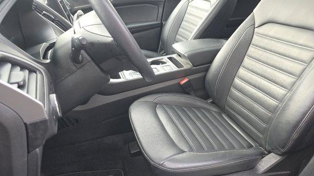 2022 Ford Edge ST-Line