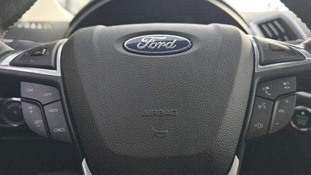 2022 Ford Edge ST-Line