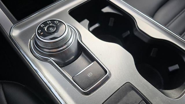 2022 Ford Edge ST-Line