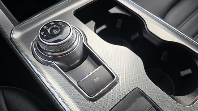 2022 Ford Edge ST-Line