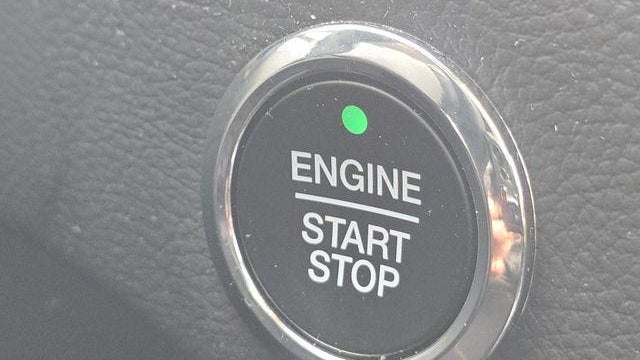 2022 Ford Edge ST-Line