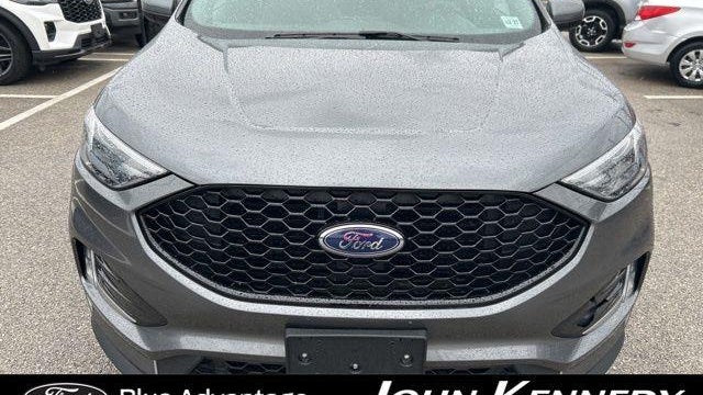 2022 Ford Edge ST-Line