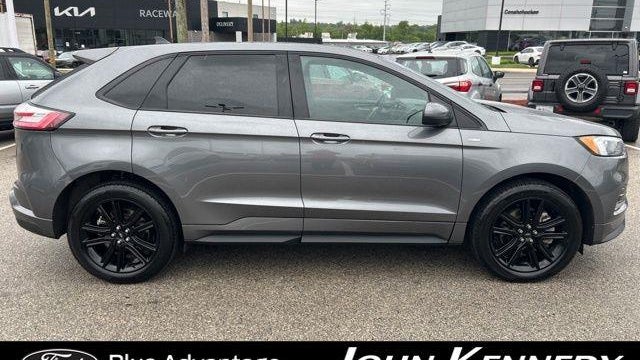 2022 Ford Edge ST-Line