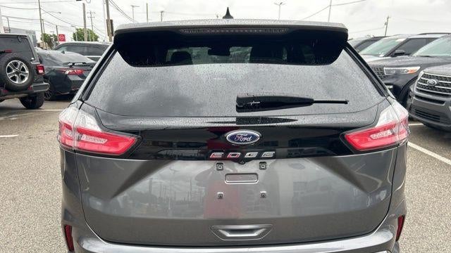 2022 Ford Edge ST-Line