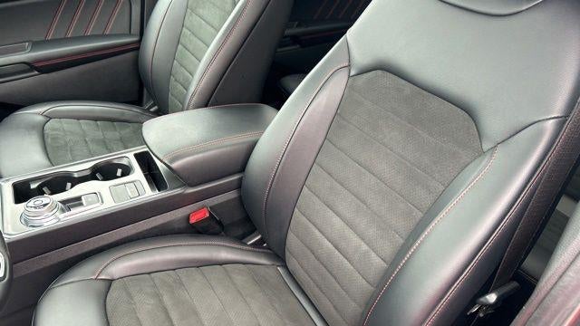 2022 Ford Edge ST-Line
