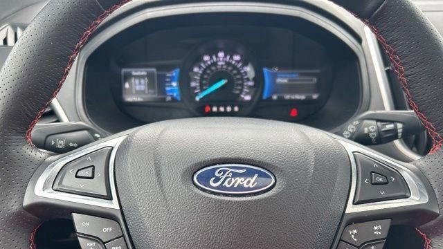 2022 Ford Edge ST-Line