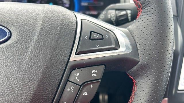2022 Ford Edge ST-Line