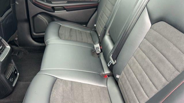 2022 Ford Edge ST-Line