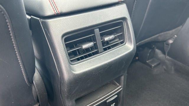 2022 Ford Edge ST-Line