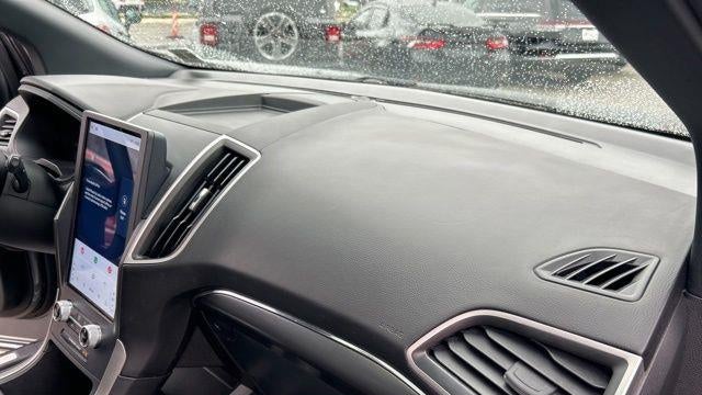 2022 Ford Edge ST-Line