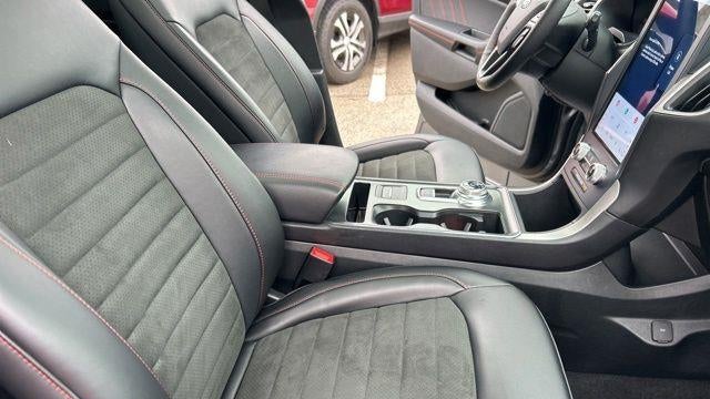 2022 Ford Edge ST-Line