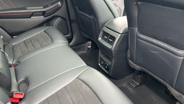 2022 Ford Edge ST-Line