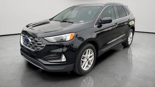 Preowned 2022 Ford Edge ST-Line for Sale