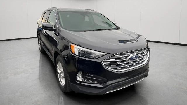 2022 Ford Edge ST-Line