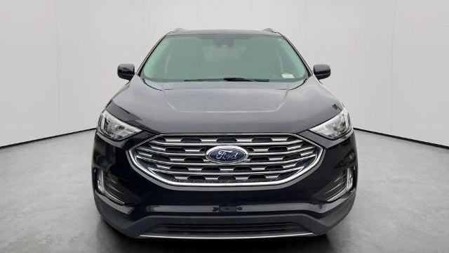 2022 Ford Edge ST-Line