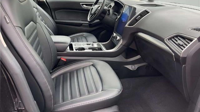 2022 Ford Edge ST-Line