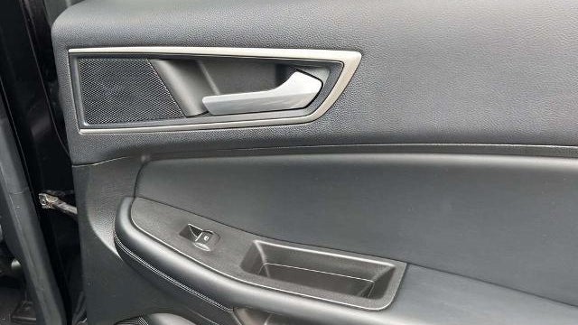 2022 Ford Edge ST-Line