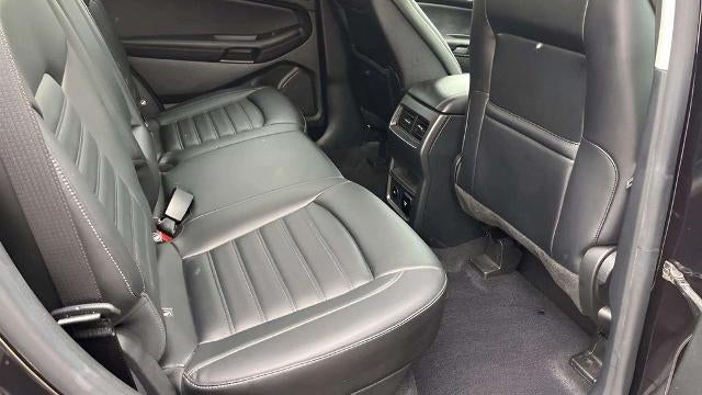 2022 Ford Edge ST-Line